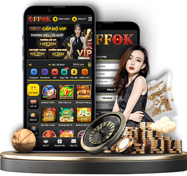app FFOK