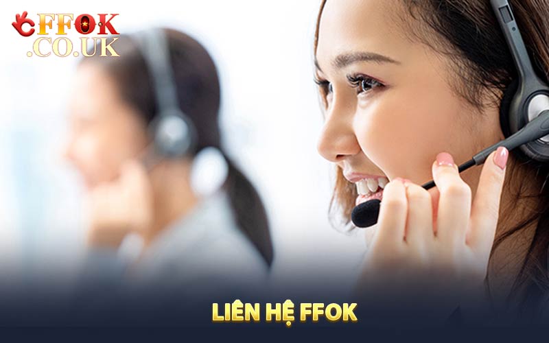 Liên Hệ FFOK