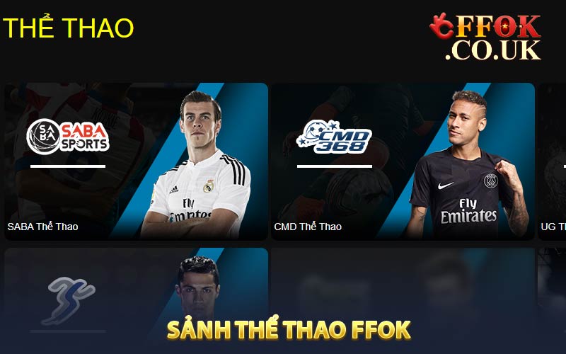 Tổng quan về Thể thao FFOK