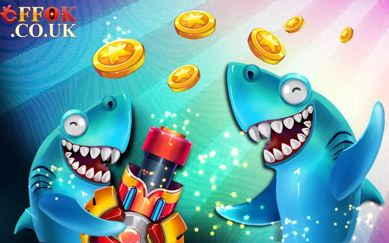 Giới thiệu về game bắn cá jackpot