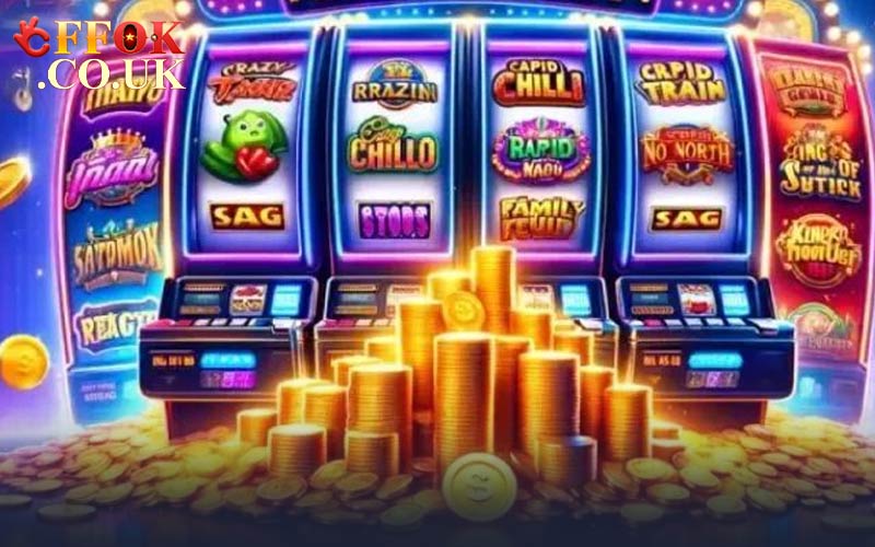 Hướng dẫn chơi game nổ hũ đổi thưởng online