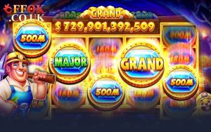 Game nổ hũ đổi thưởng online