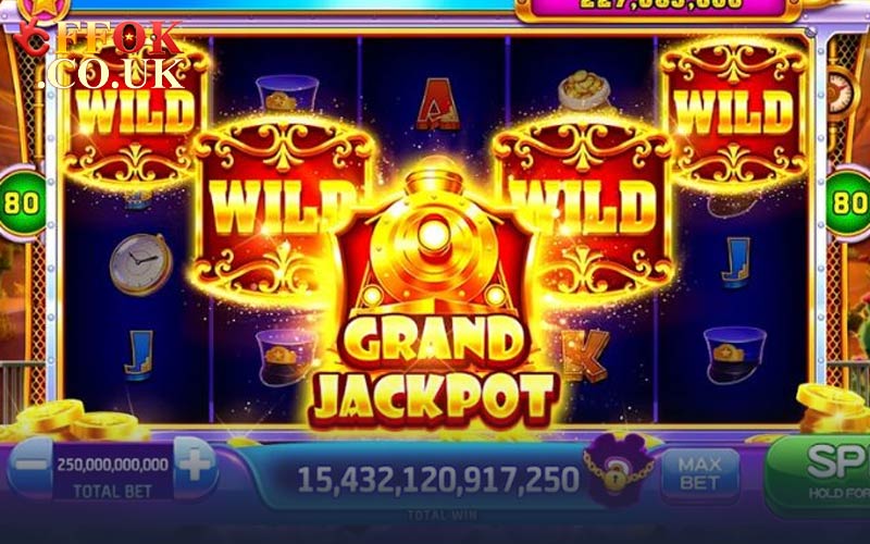 Ưu điểm của game nổ hũ online